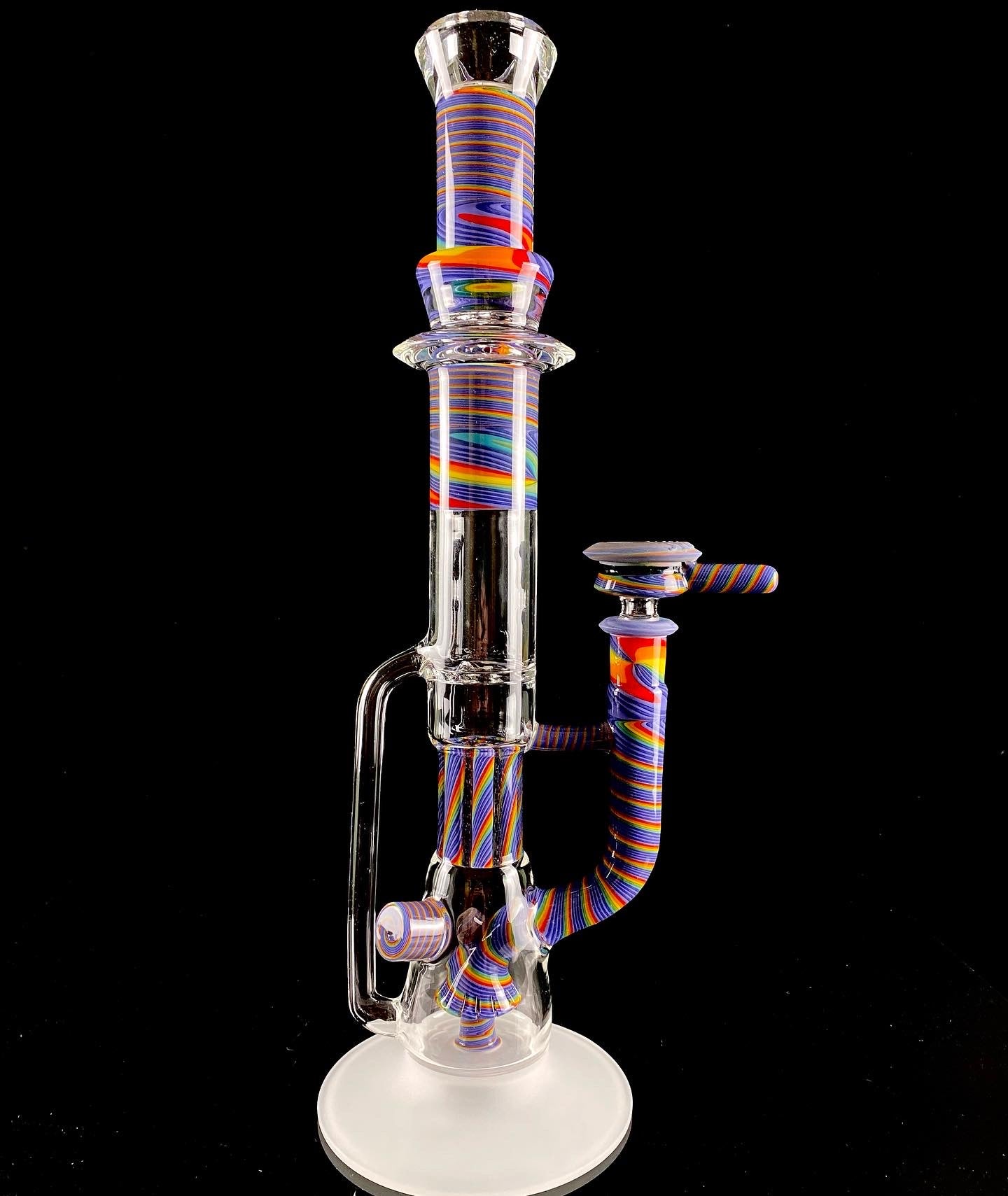 Collector Series Tube #2