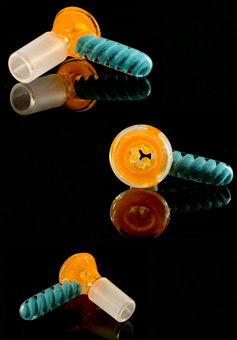18mm Classic Ice Pinch Slide